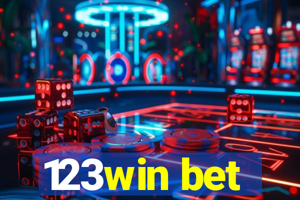 123win bet